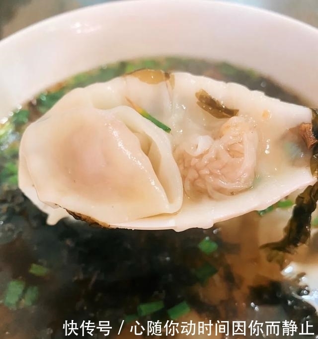 宁德美食攻略