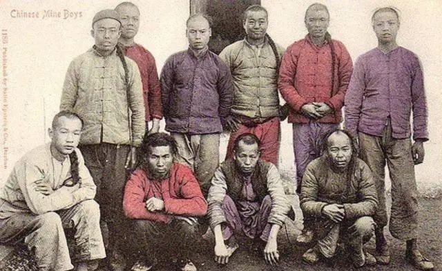 这个中国人被誉“圣人化身”,世界找了他100年,至今下落成谜