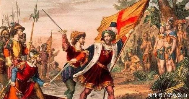 我们只知道他是个科学家,没想到他被称为第一个美国人!