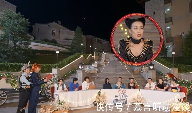 吴彤|《萌探》黄子韬怀疑刘耀文 宋亚轩替兄弟解围 三处细节显露高智商