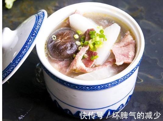 肥肉|肚子上肥肉太多,只需一根白萝卜,照着吃就能瘦,快来学习下