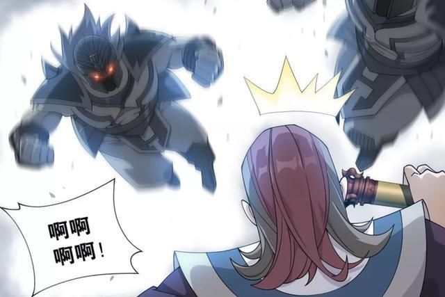 小动作|斗破苍穹：天阶斗技只是阴谋，萧炎一个小动作，让对手彻底认栽