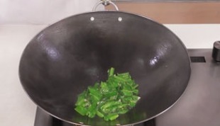 豆腐这样做太好吃了,香嫩适口,天天吃都不腻