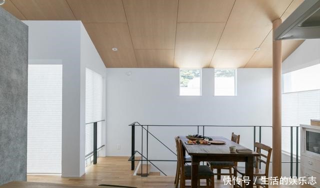 日本夫妻晒出朴素别墅，吸引30万粉丝，看上去简陋，住着却很爽！