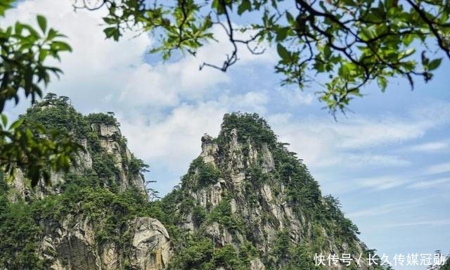 自驾路线|推荐宁波周边8处人少好玩的风景地攻略