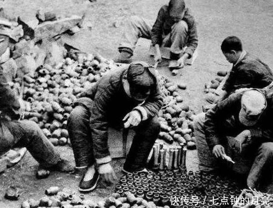 时期|阎锡山一生中有个重要发明,被各地将领耻笑,没过多久却争相仿造