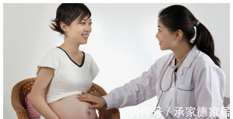 胎宝|怀孕后注意,这4个地方不要随便去,为了胎宝好多考虑,别不懂