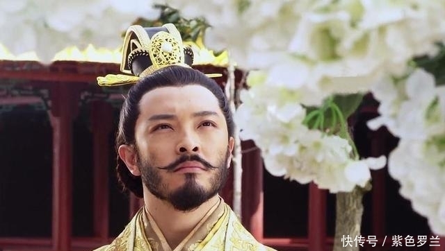 竟然|暴君末日:隋炀帝之死留给后人的话题和思考,才刚刚开始