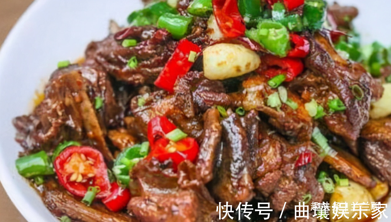 鸡翅|精挑细选24款美食推荐,家常美味好吃下饭,你也试试吧