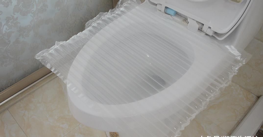 快递里的防震气泡柱别再扔了, 它还有这3大妙用, 简直太实用了