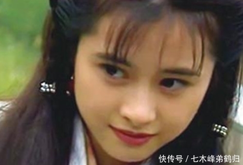 天龙八部十大美女排行,这个排名绝对符合你心意