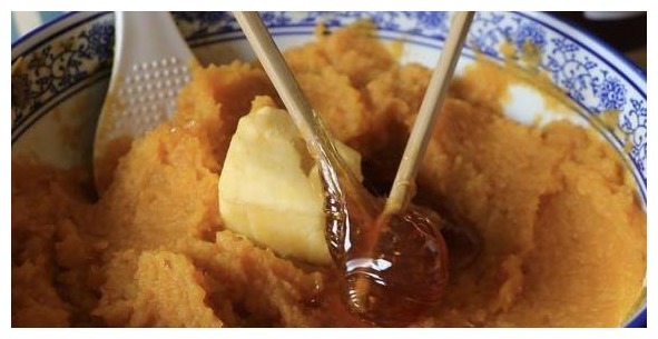 原来红薯还能这样吃自从学会了这个小诀窍，家里零食都不用买了