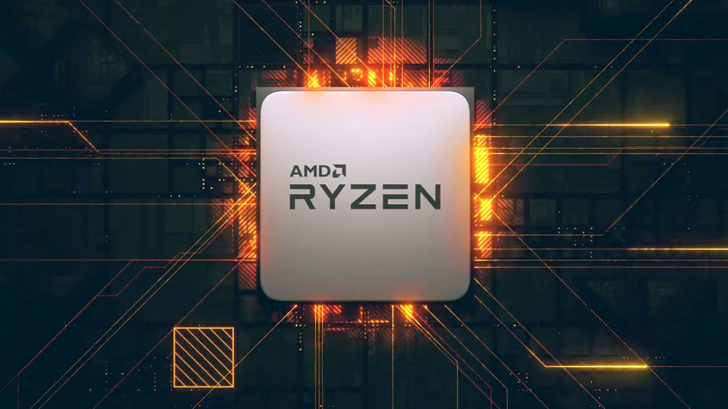 AMD 大小核处理器曝光：Zen 5 架构首发，预计 2023 年末发布