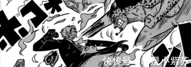 伊姆|海贼王：龙的果实能力被伊姆夺走，萨博加入海军SWORD战队