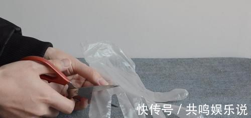 塑料|你家有一次性塑料手套吗?这个用途真厉害,解决了很多人的烦恼