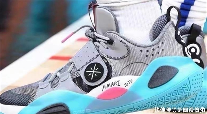 nike|“不用吃土也能穿上球鞋”!盘点五双适合“穷学生”的实战球鞋,值得入手