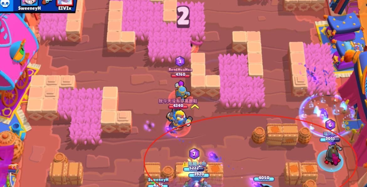 不到|荒野乱斗抽不到传奇英雄别伤心,这些免费英雄也同样值得培养