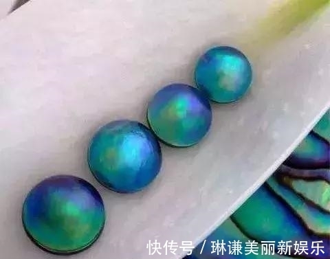 漫游者#一颗珍珠卖上亿,世界上最负盛名的5件珍珠,长什么样?什么价?