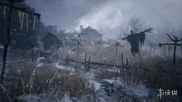 恐怖游戏|《生化危机8：村庄》Steam版最新更新将至！改善性能
