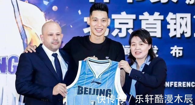 秦晓雯|央5直播!辽宁将战首钢和广东,林书豪变弱了北京铁三角是这3人