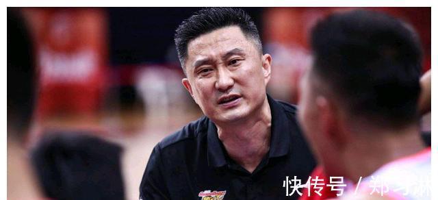 赵睿|4连冠稳了?专家:郭艾伦接班人决定广东上限,球迷:辽篮说了算