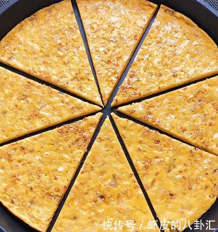 方便早餐,我喜欢的做法,几分钟就上桌,营养超级棒,孩子爱吃