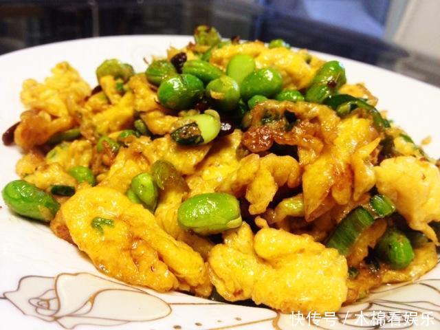 豆腐|解馋的六道特色家常菜,百吃不腻很下饭,在家做轻松下厨做饭!