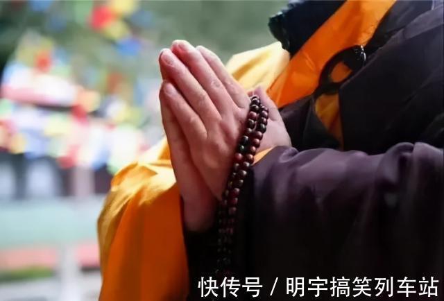 佛家#“有福之人,看心态便知”,高僧:他们往往拥有这四种心态
