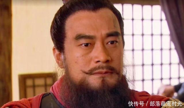 水浒传|水浒传里,覆灭梁山好汉的人并不是宋江,而是这位道貌岸然的军师