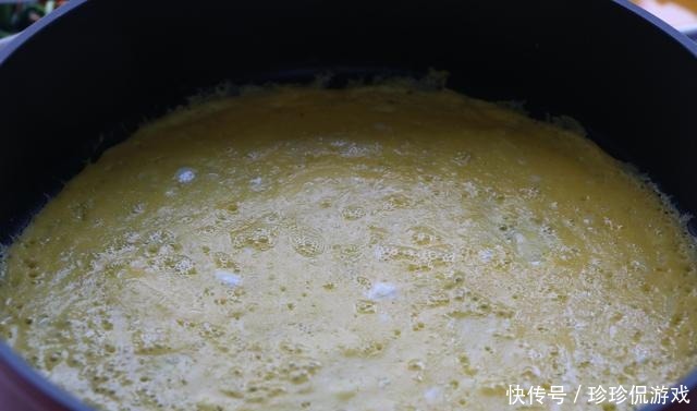 春天,5种素菜一起拌,真的太美味,健康营养,吃再多也吃不胖