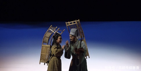 亮相了!大型新编历史秦剧《李时珍传奇》首演圆满成功