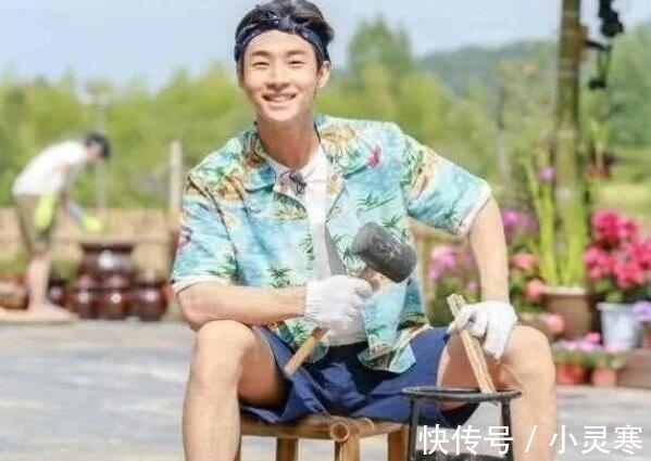 《向往的生活5》海報流出，常駐嘉賓遭曝光，又有家人或遺憾缺席