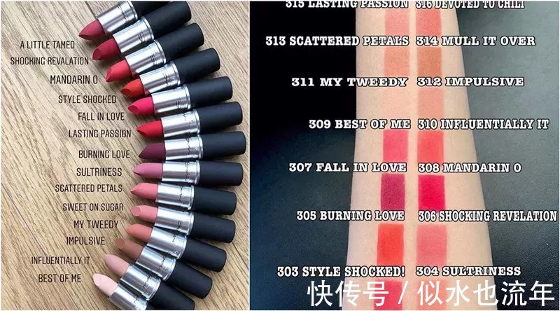 dior|哪些口红好看?日常百搭可以性感热烈也可以少女活泼的口红推荐