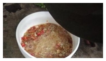 大厨教你万能凉拌汁的做法,香辣开胃,拌什么凉菜都好吃