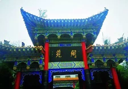 文化|灵台 沉寂在黄土塬上的商周文化