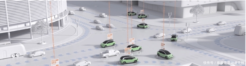 这件|滴滴开始“造车”,出门打车这件事将如何被改变?