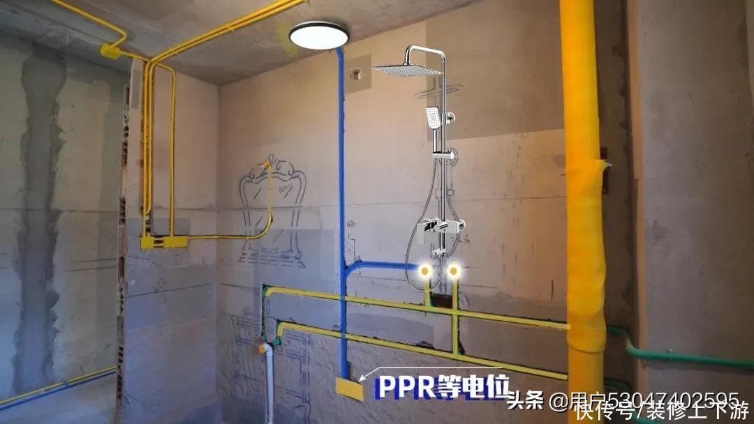 回家|新房装修这几个工艺搬回家住几十年体验感还是一样赞