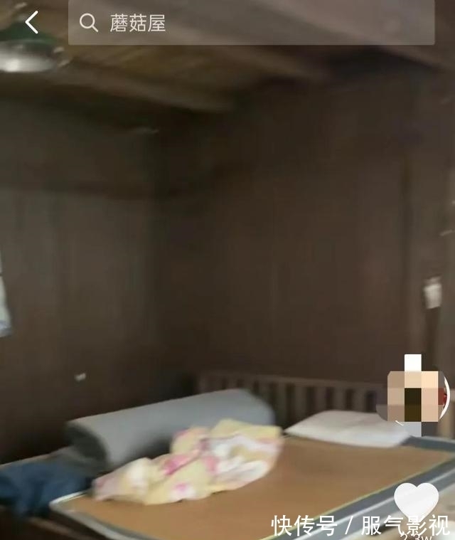 向往的生活|《向往的生活》五季蘑菇屋現(xiàn)狀,有四季成為熱門(mén)景點(diǎn),一季被廢棄