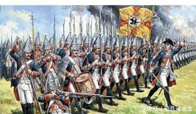 成功|五短身材的拿破仑是如何成为世界霸主的 成功的人都应该有的特质