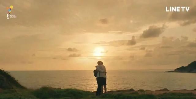 普吉岛 偶像剧天花板,是这两个美少年给的