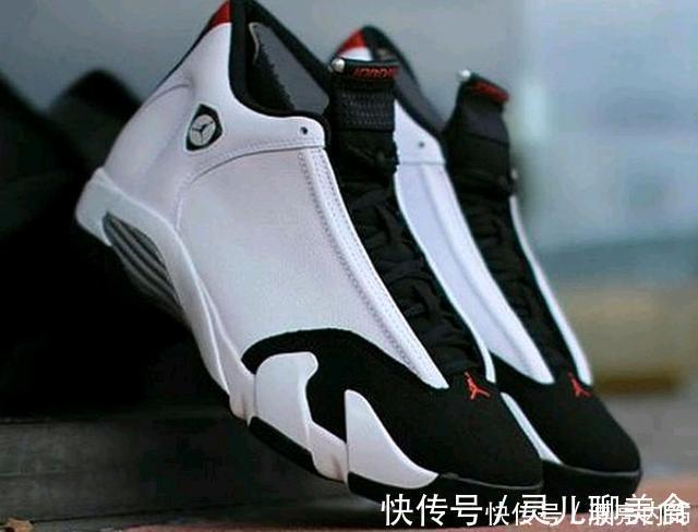 jordan 不要只会买AJ1,冷门高颜值AJ,物美价廉,顶级推荐