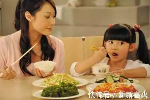 哆啦不要给孩子食用以下晚餐!不是你想的那么随便,请严肃对待