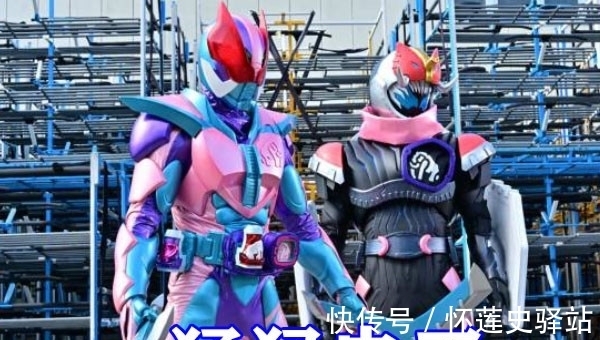 顶端|假面骑士:利维斯恶魔始祖竟有39位,对应39位主骑,最顶端是空我