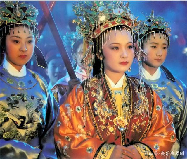 贾元春|《红楼梦》贾元春在宫中处境如何,书中早就写明白了