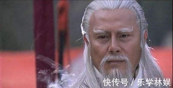 柏鉴#姜子牙死后,灵魂为何去了封神台他为什么没找元始天尊