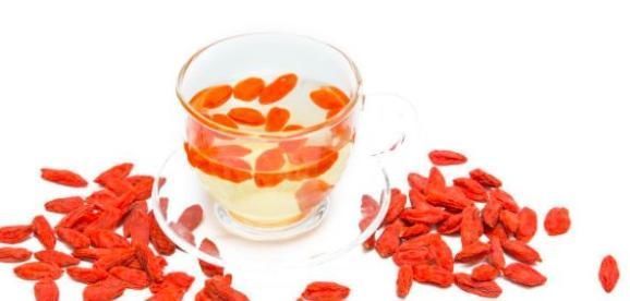 枸杞百利但有三害,危害极大,很多人不清楚,早知早好