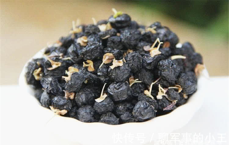 清热|想长寿先养生，三种食物坚持吃，养肝护肝，清热排毒，吃了更年轻