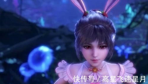 神级|斗罗大陆中的六位速度之王，史莱克七怪三人上榜，四位是神级强者