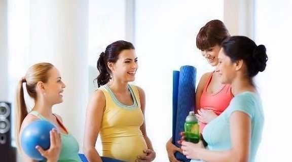 特征|如果孕妇有3个特征，产后不用担心瘦身问题，真羡慕