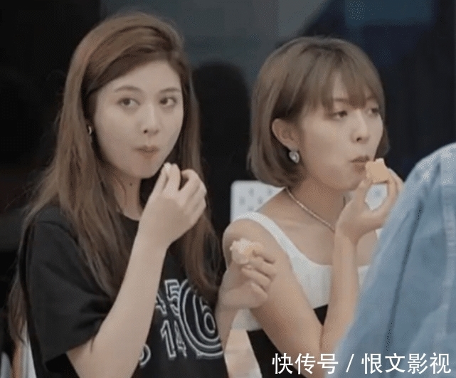 子銘|《心動4》小孔更新vlog,“子銘cp”車內(nèi)蹦迪,方彬涵小孔想出道